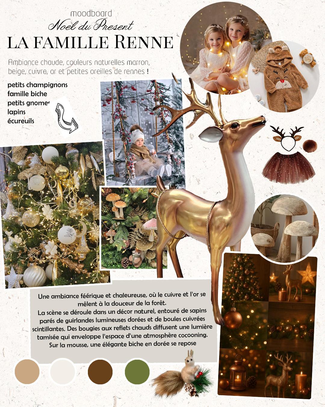 Le Noel présent
